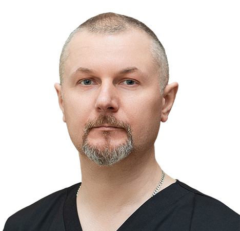 Мартинович Вячеслав Александрович