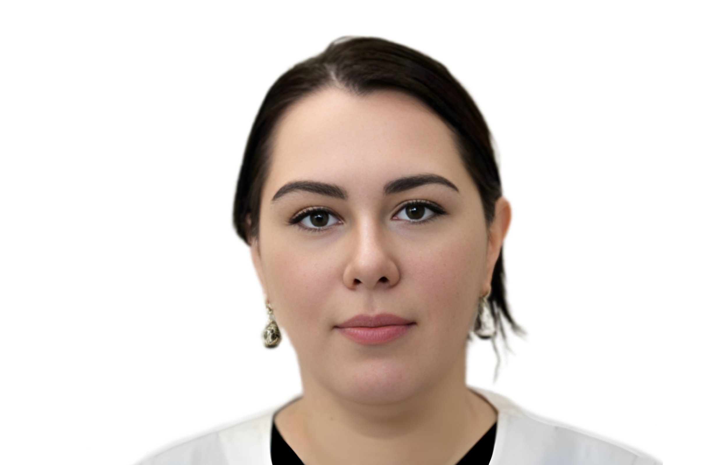 Хоконова Диана Алихановна