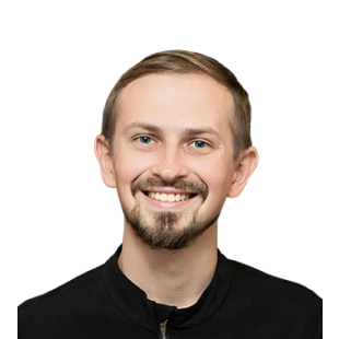 Лошневский Дмитрий Владимирович