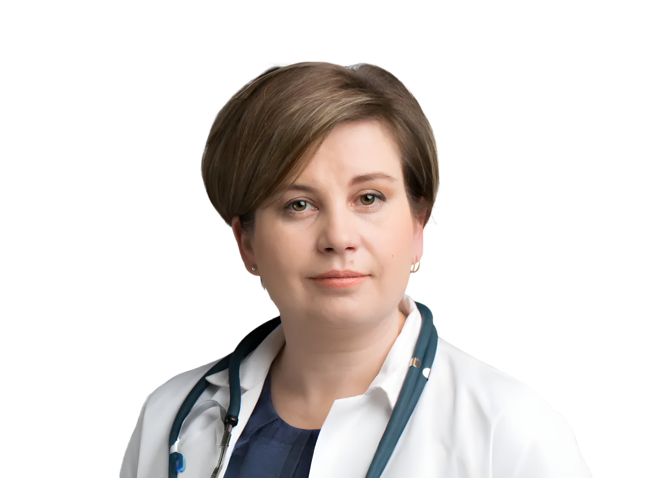 Васильева Наталья Рашидовна