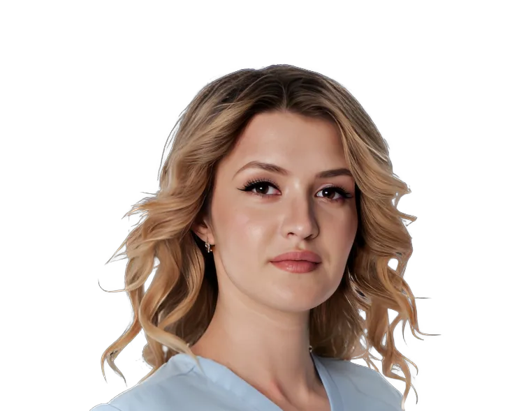 Кривощапова Ольга Игоревна