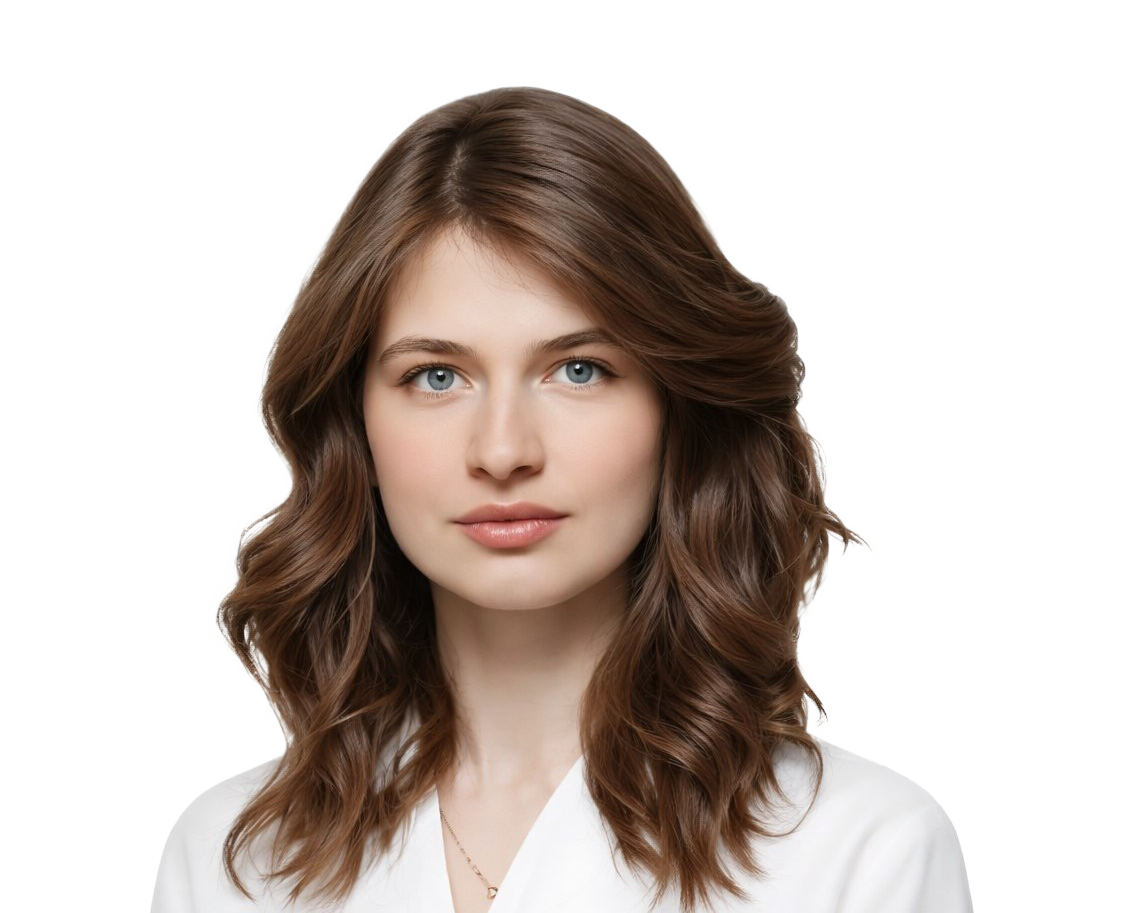 Власенко Анастасия Игоревна