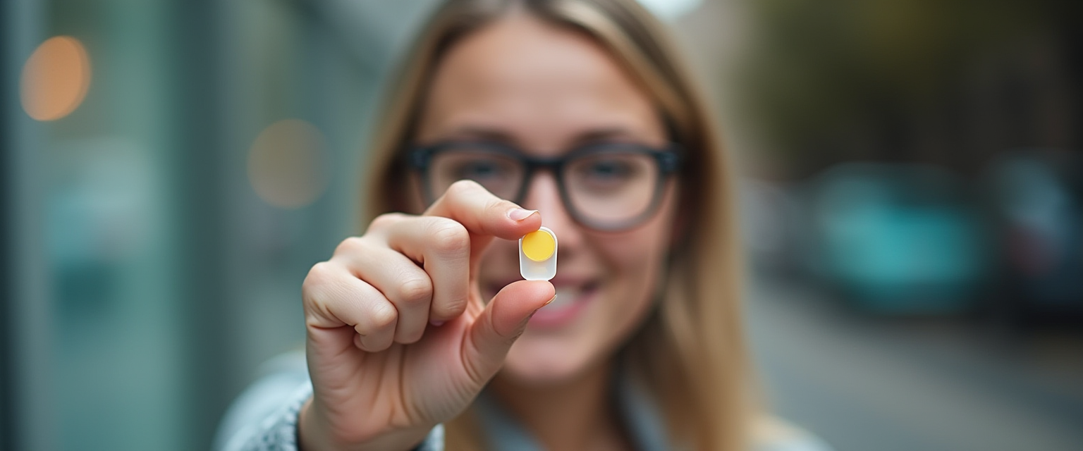 Оральные контрацептивы: как выбрать свой