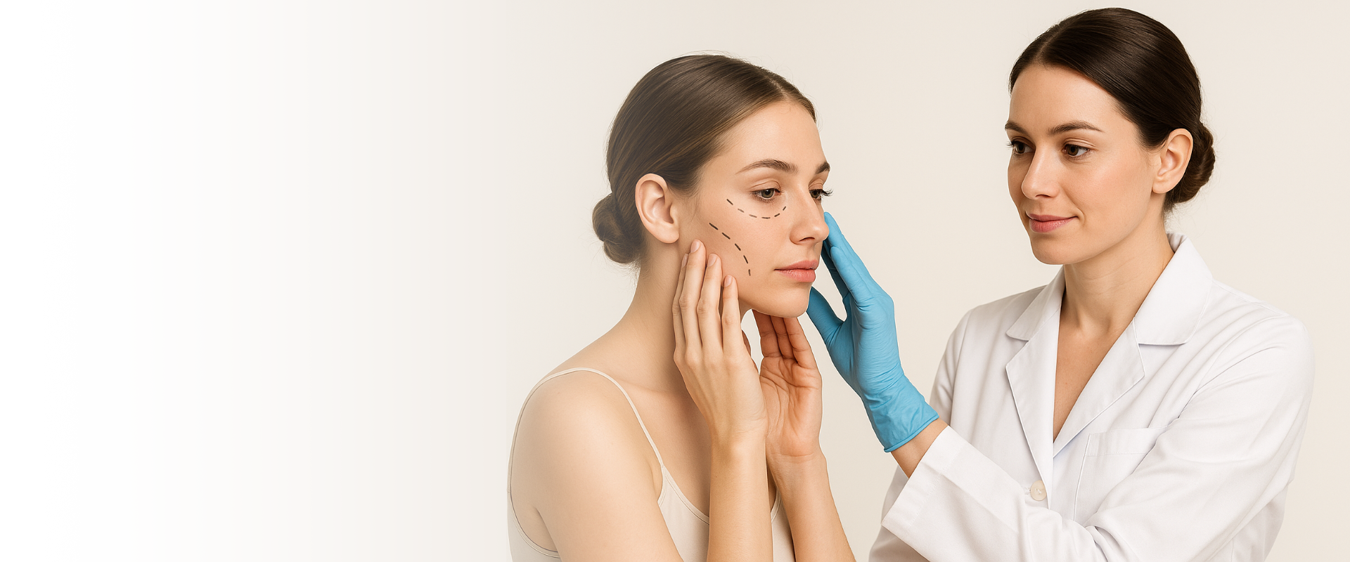 Бесплатная консультация пластического хирурга