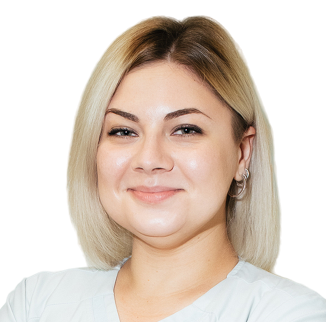 Попова Марина Борисовна