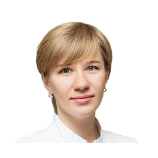 Николенко Марина Викторовна