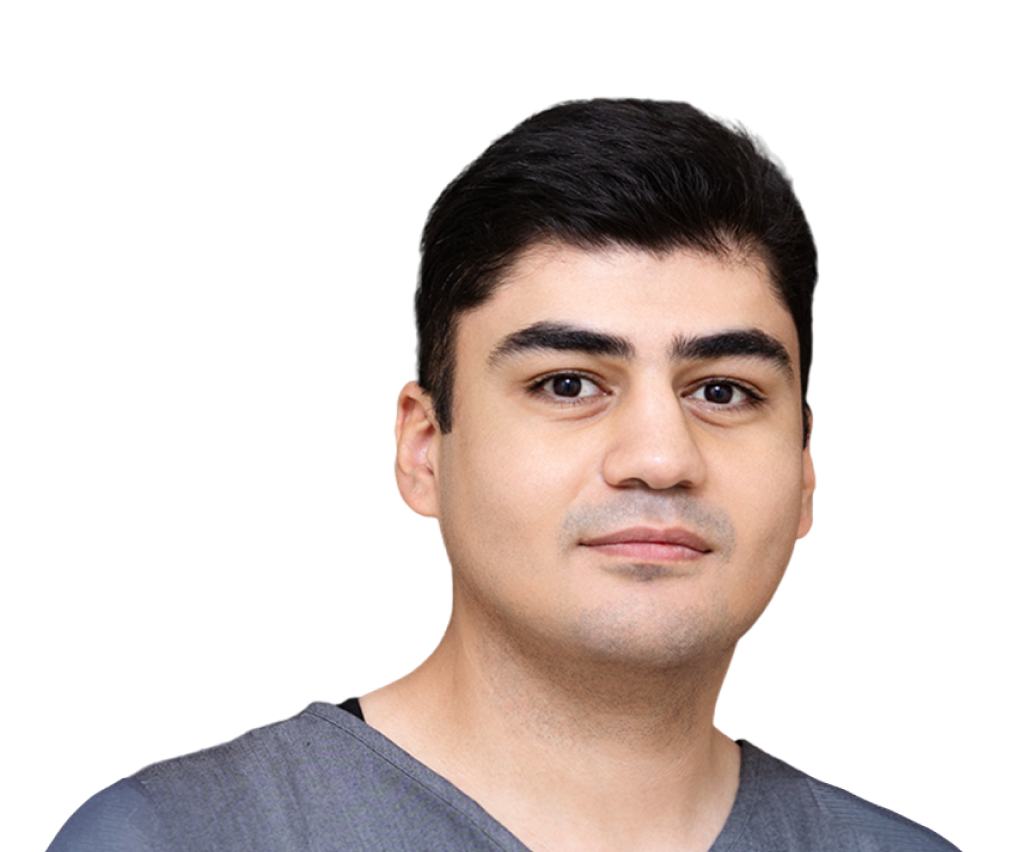 Ибрагимов Заур Чингиз-оглы