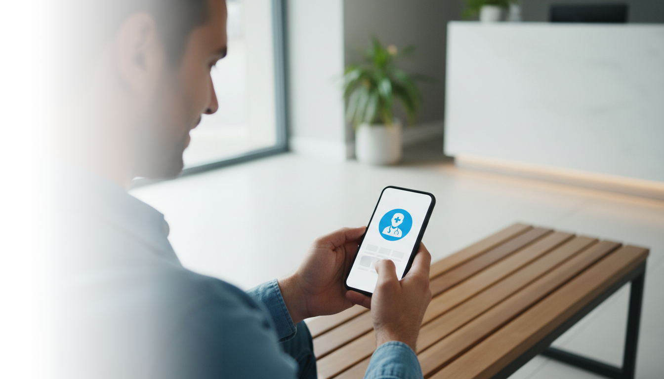 Приемы врачей по предоплате