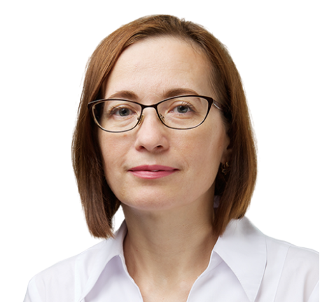 Деревянко Елена Анатольевна