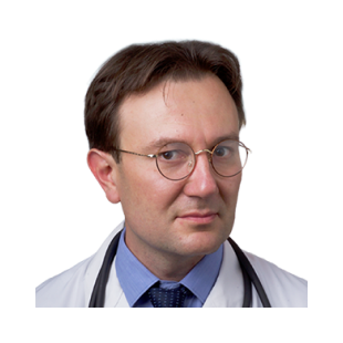 Одинцов Евгений Евгеньевич