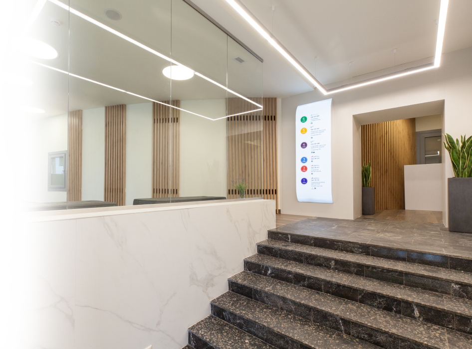 Клиника «Семейная» на Киевской