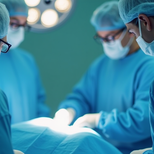 Шов сухожилий при травмах