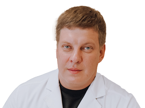 Сычеников Борис Анатольевич