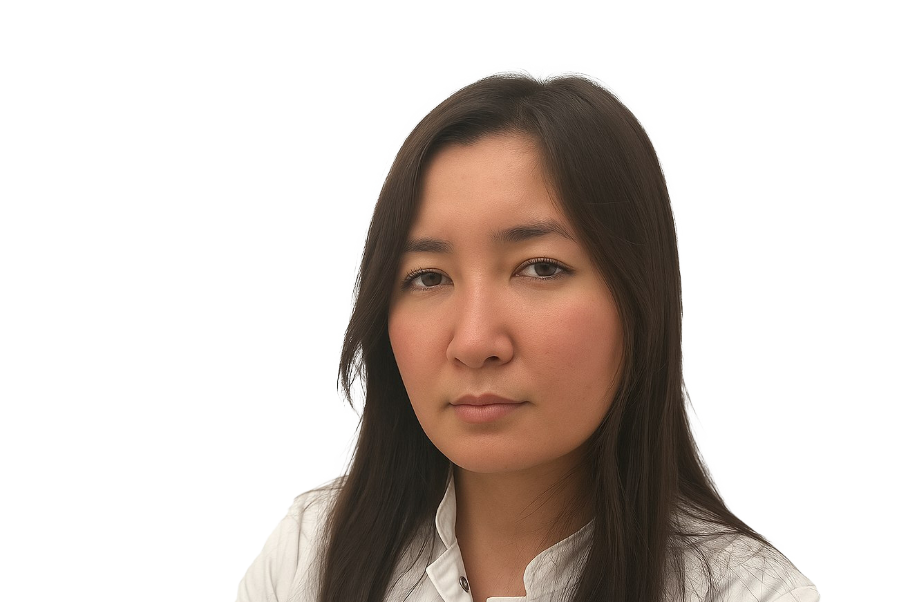 Байдулова Асима Капизовна