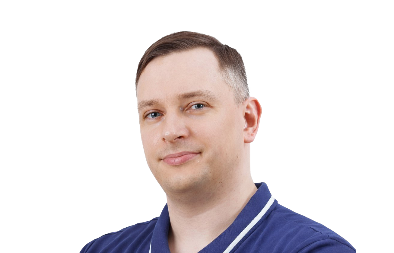 Долгошеев Виталий Сергеевич