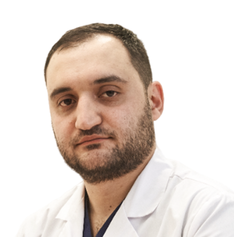 Едоян Тигран Артакович