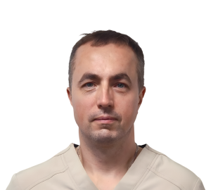 Огородников Виталий Александрович