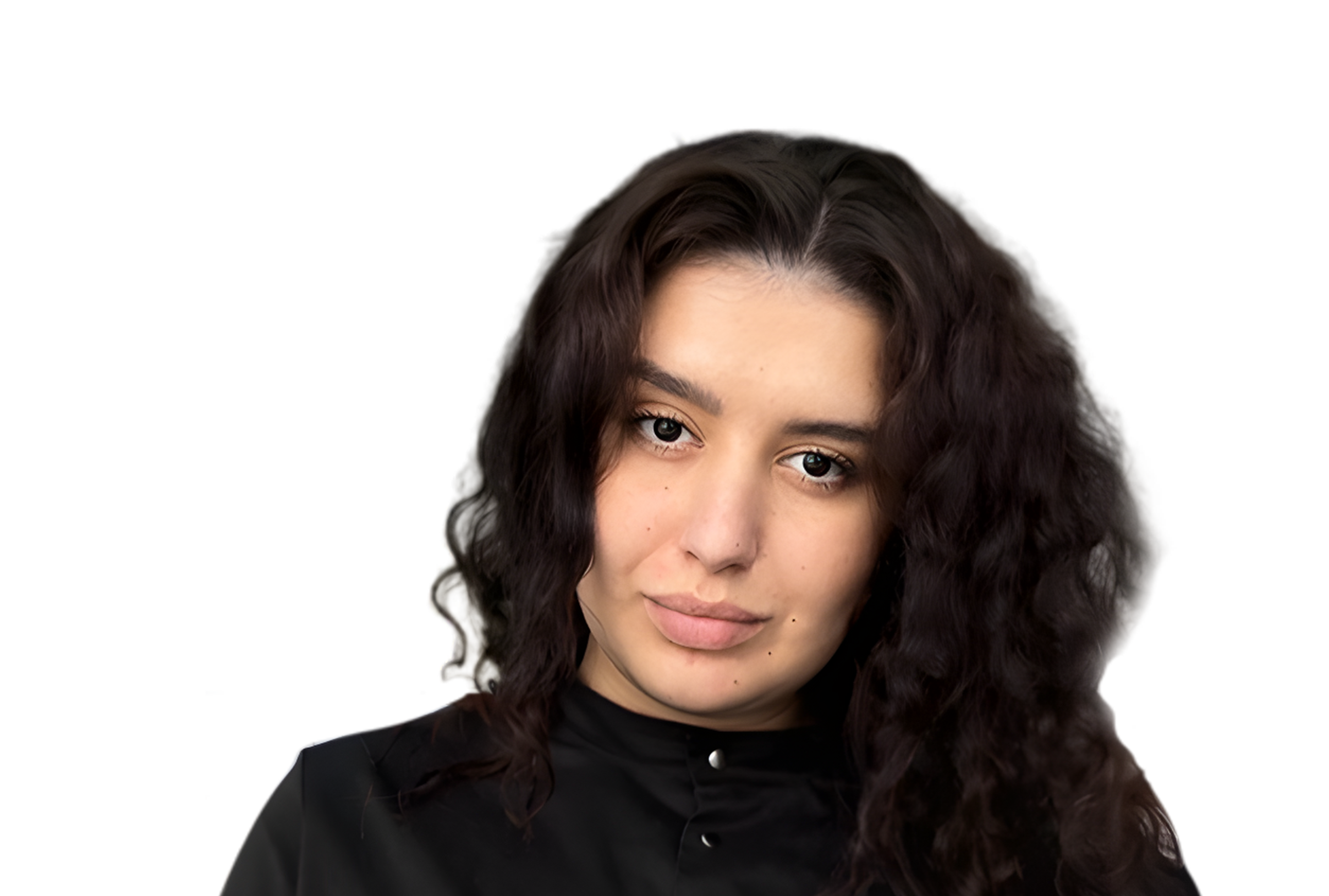 Пашкова Александра Михайловна