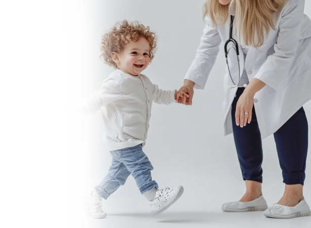 Диспансеризация (1-6 лет)