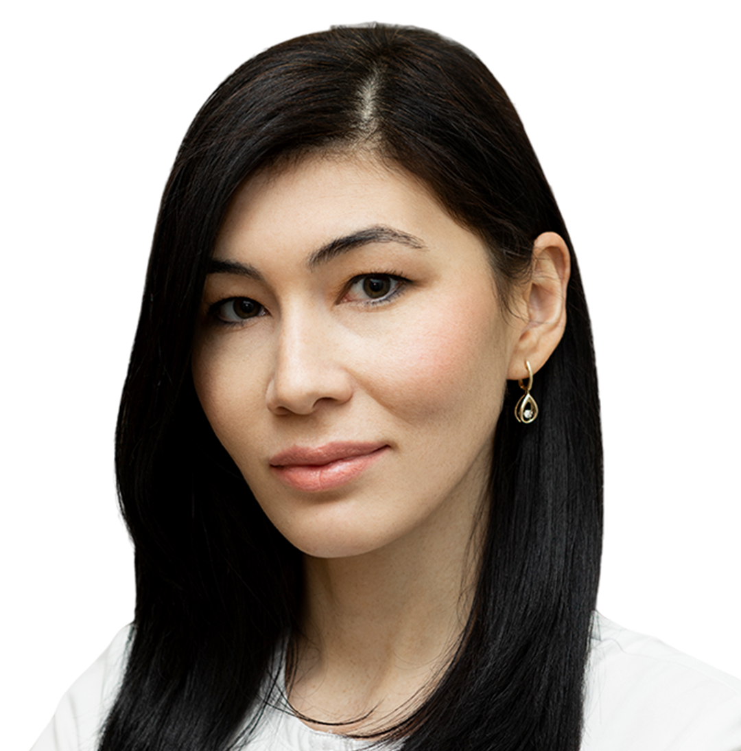 Баисова Айгуль Муратовна