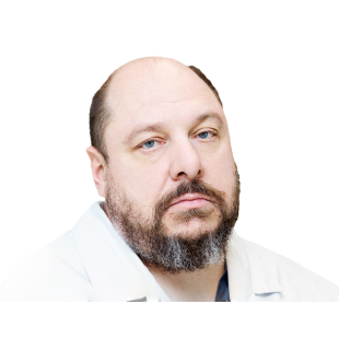 Анитов Петр Николаевич