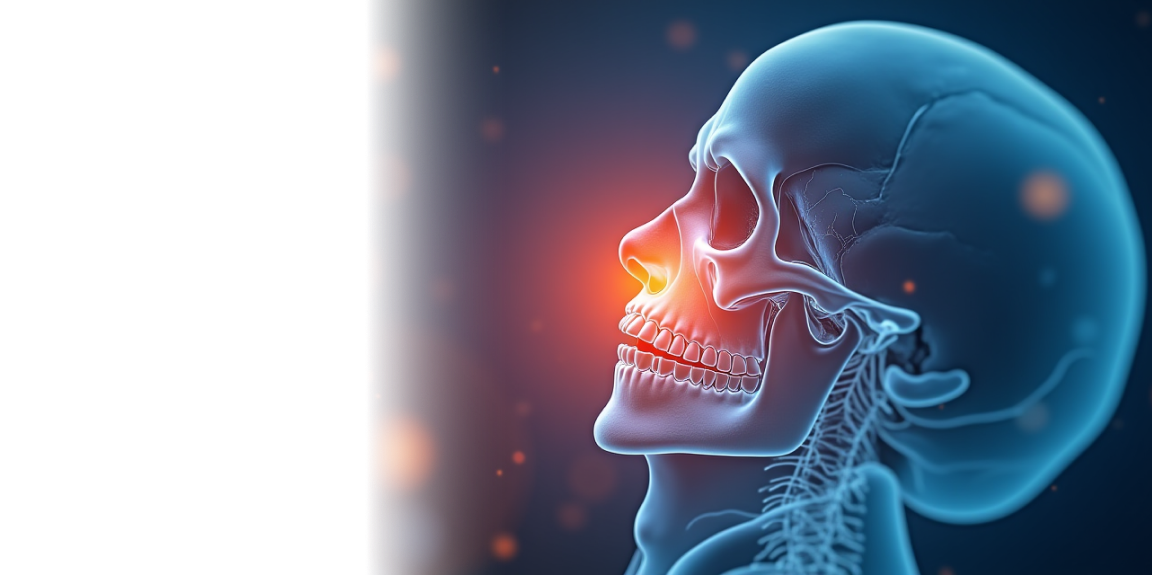 Лечение заболеваний пазух