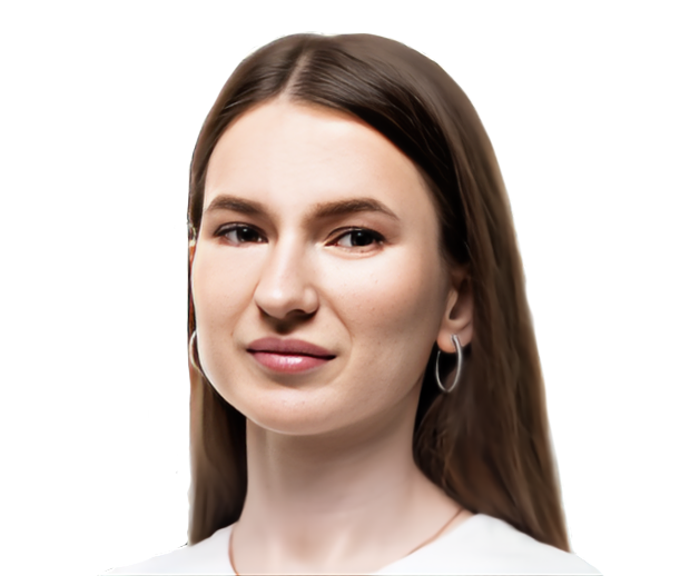 Марченко Ирина Сергеевна