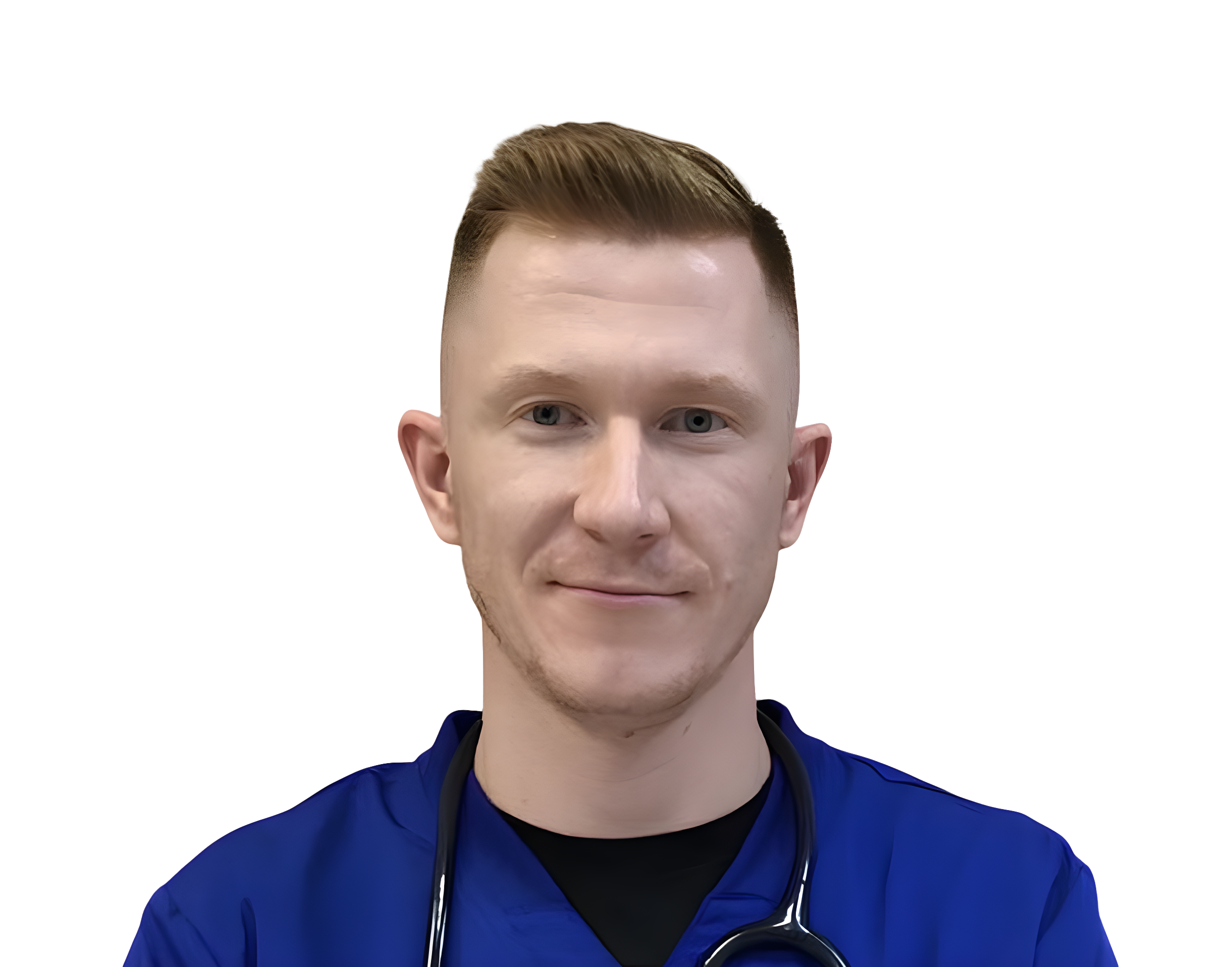 Орлов Денис Олегович