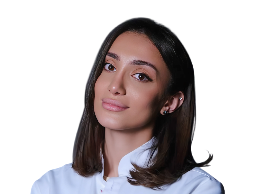 Курбанова Аминат Джабраиловна