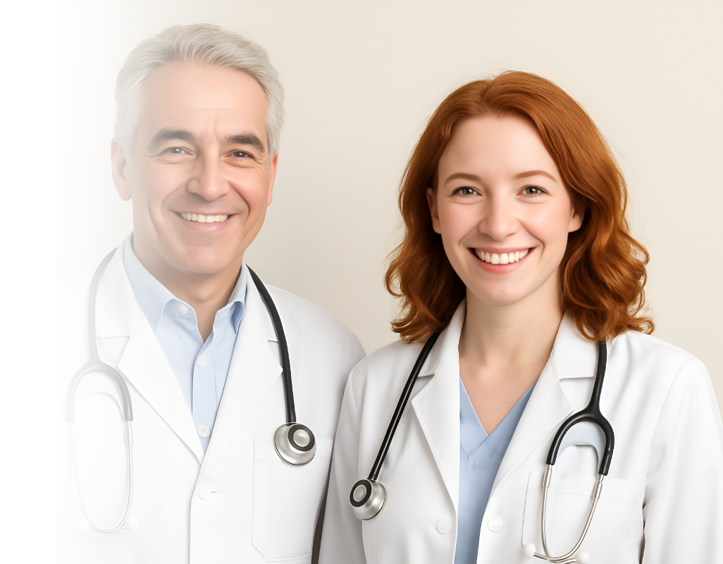 Скидка 15% на первичные приемы врачей