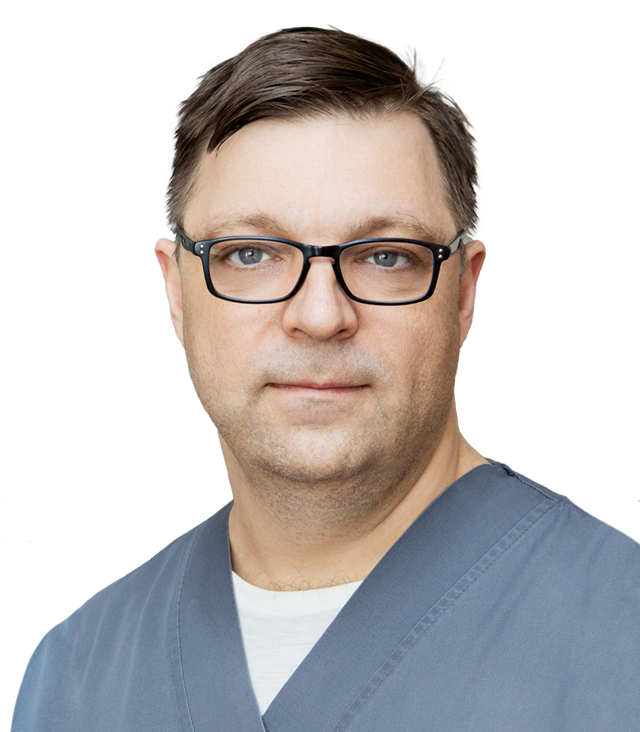 Данилов Максим Иванович