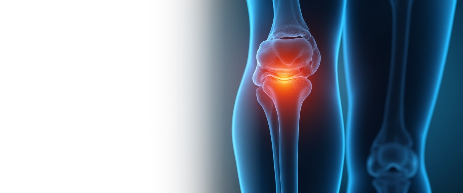 Артропластика суставов