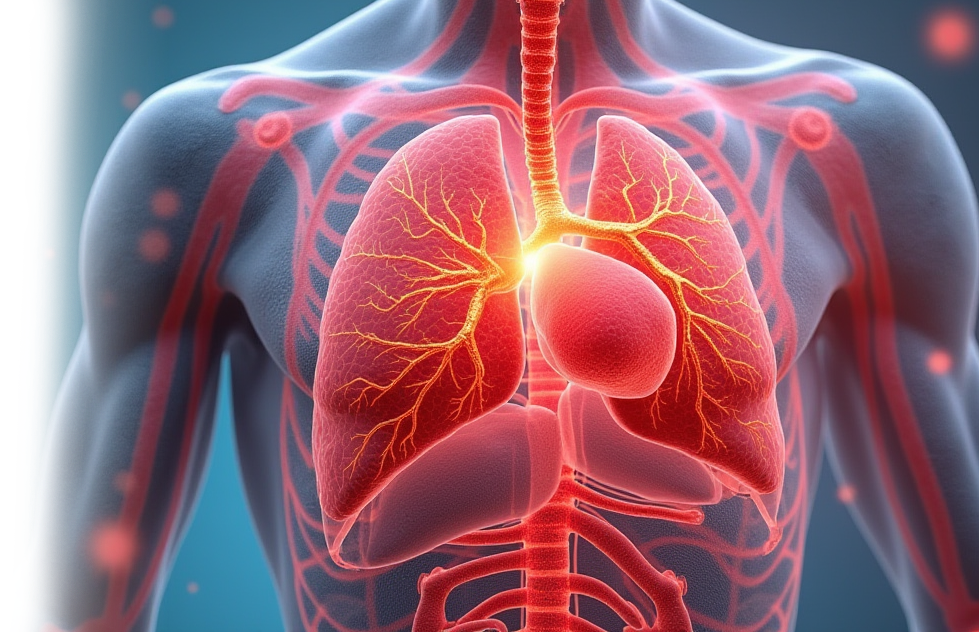 УЗИ вилочковой железы