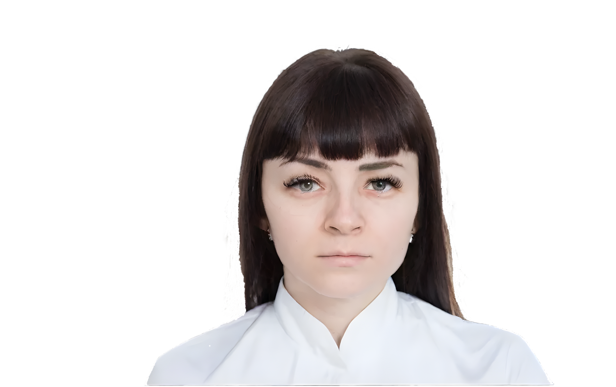 Егорова Ольга Евгеньевна