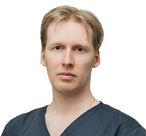 Демин Андрей Николаевич