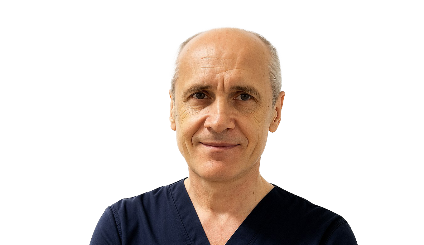 Акимов Борис Константинович