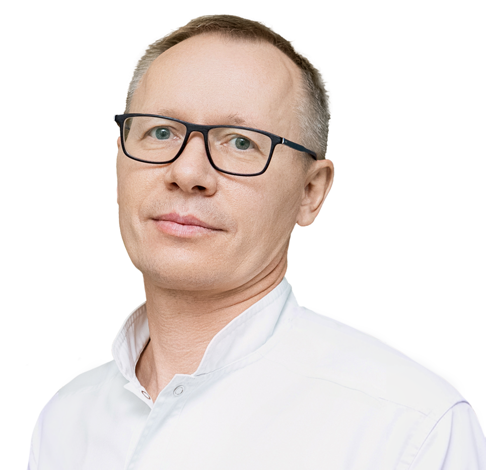 Спиранский Павел Александрович