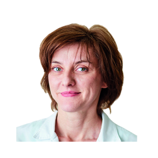 Некрасова Любовь Юрьевна