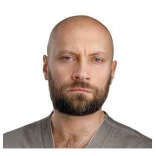 Красильников Сергей Николаевич