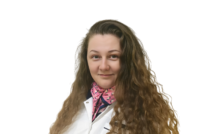 Егорова Елена Сергеевна