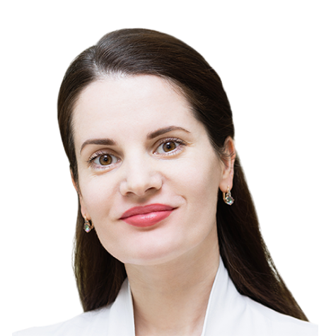 Мартынова Ксения Владимировна