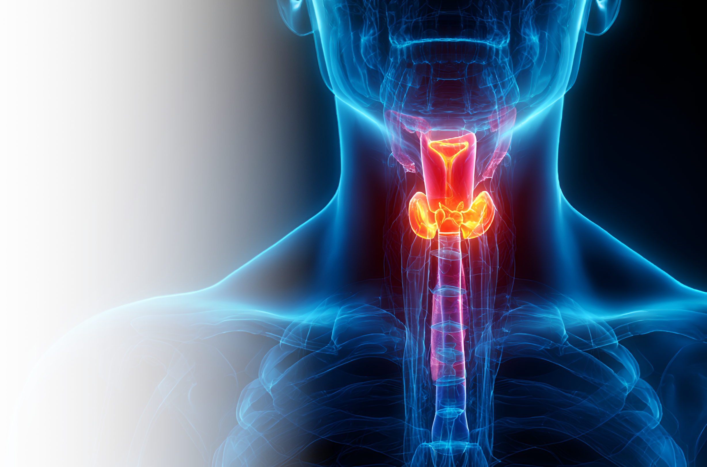 Гемитиреоидэктомия