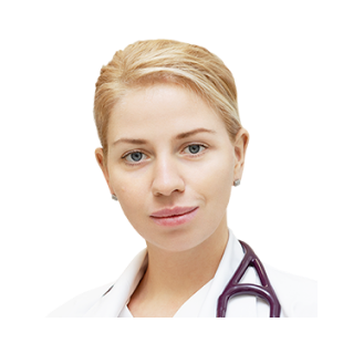 Сливкина Анастасия Анатольевна