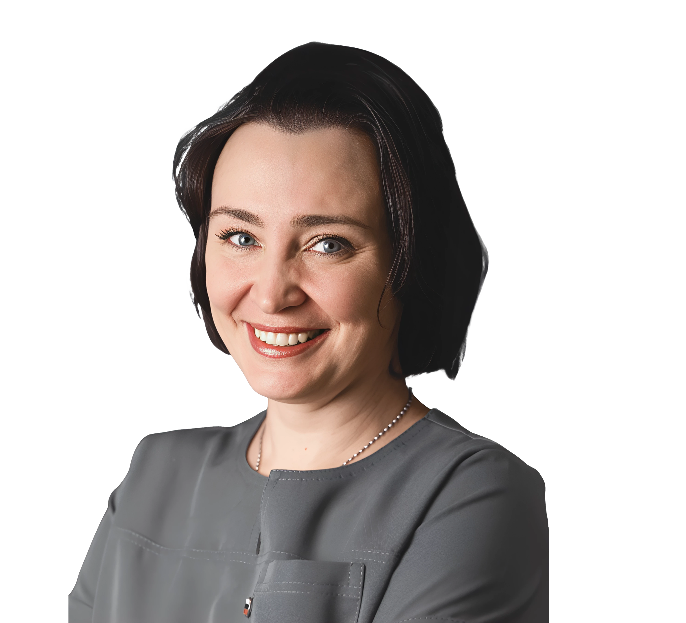 Горячева Юлия Владимировна
