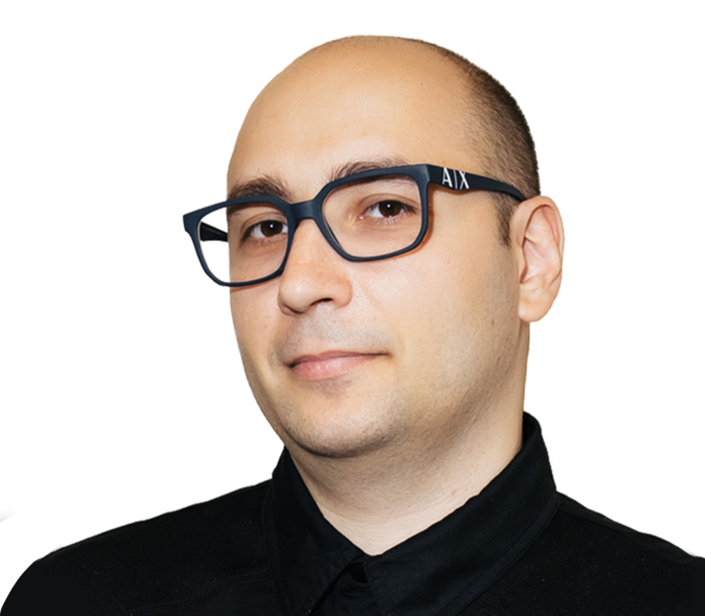 Чекан Евгений Владимирович