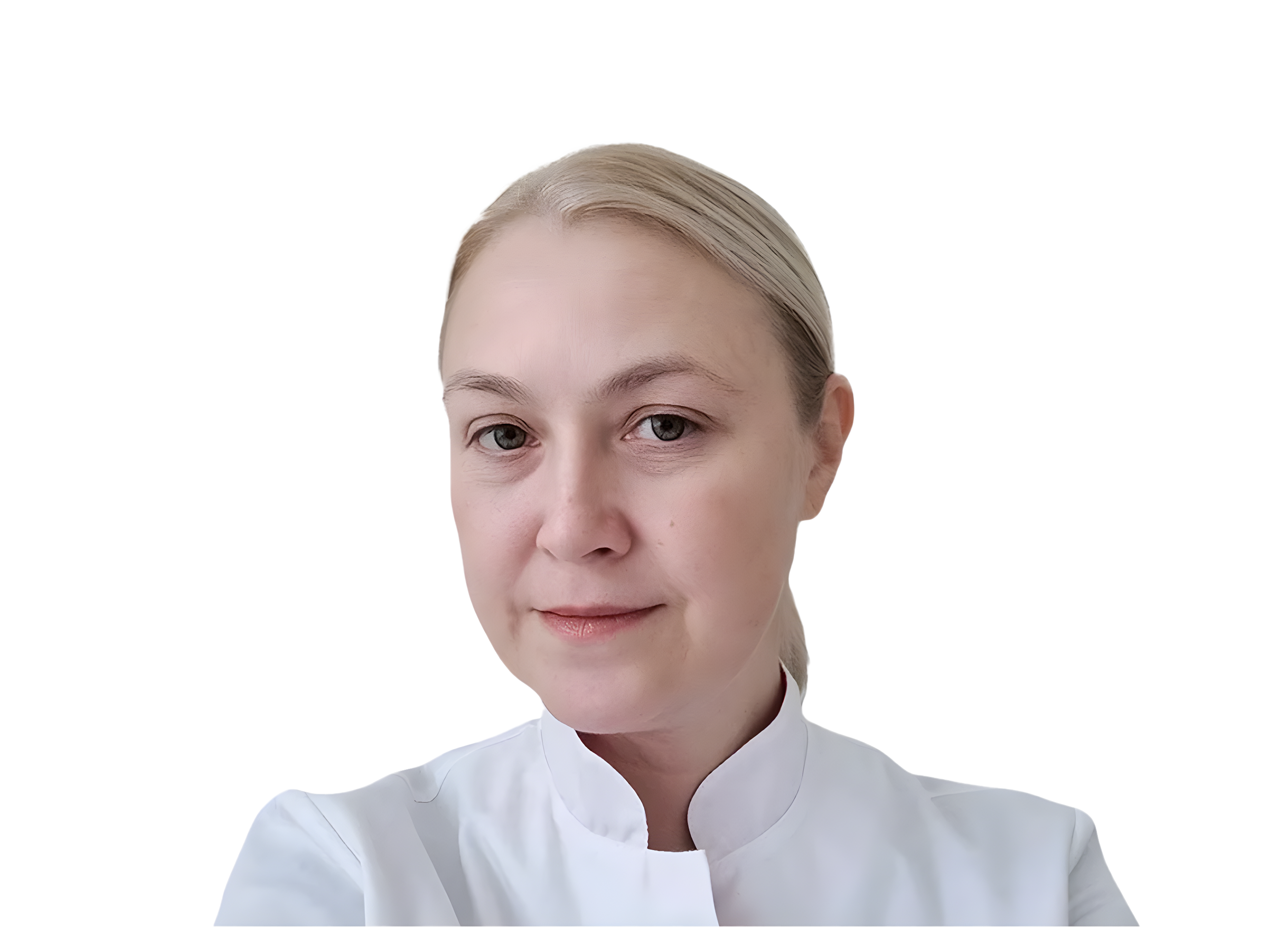 Романовская Ксения Сергеевна