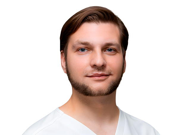 Межецкий Эдуард Петрович