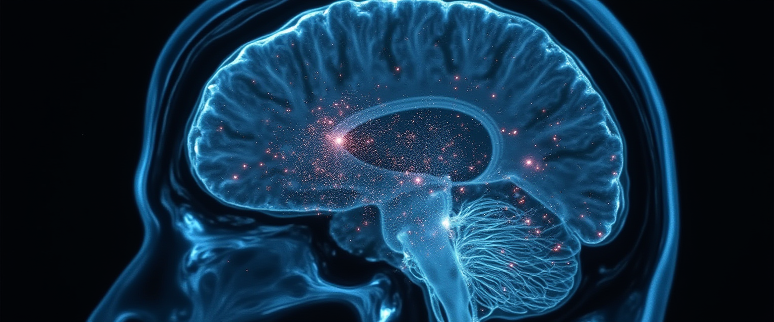 Что можно увидеть на МРТ головного мозга?