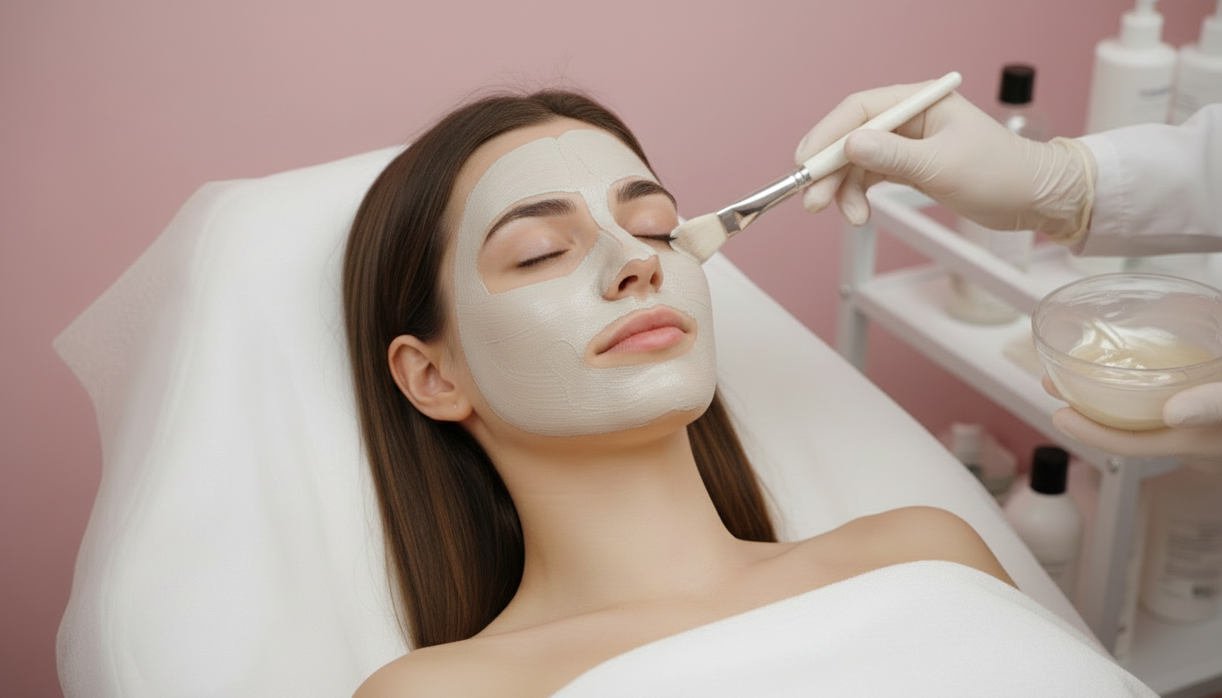 Эстетическая медицина