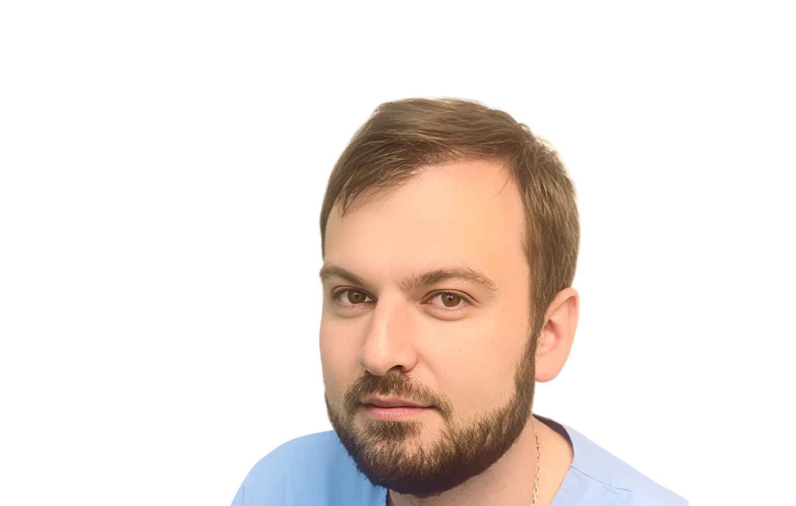 Борохов Игорь Олегович